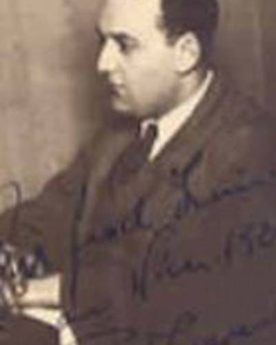 Richard Löwenbein фото