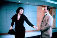 Кадр Дикие пальмы (мини-сериал)