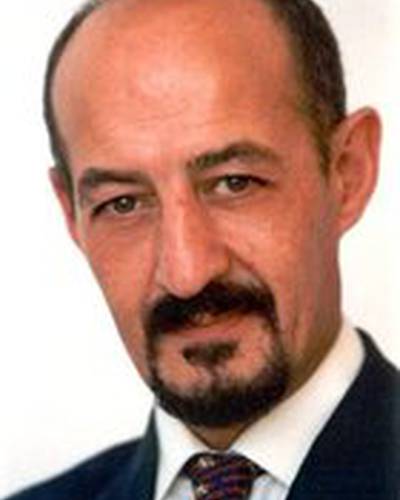 Мануэль Коши фото