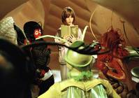 Кадр Эрик в стране насекомых