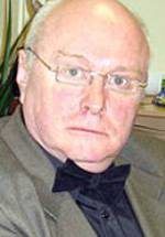 Александр Стариков фото