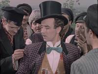 Кадр За двумя зайцами