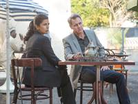 Кадр Родина