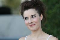 Кадр Неудовлетворенное сексуальное напряжение