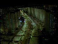 Кадр Черная молния