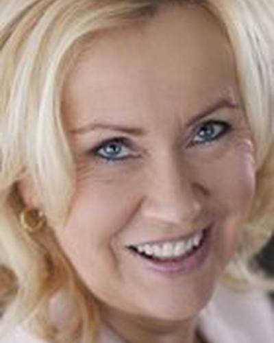 Агнета Фельтског фото