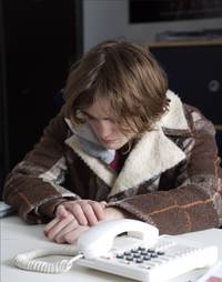 Кадр Переходный возраст