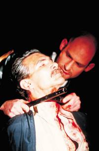 Кадр Безликий