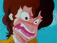 Кадр Вингмен – воин мечты