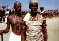 Кадр Фараон