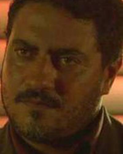 Мумен Эль Хаджи фото