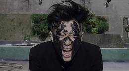 Кадр из фильма "Синяя весна" - 1