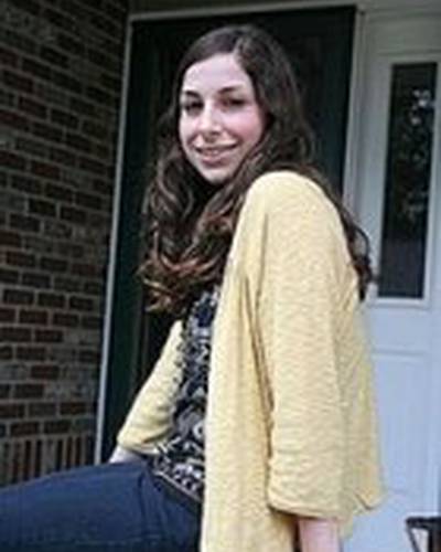 Джессика МакМанус фото