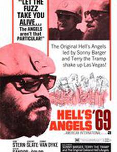 Ангелы ада `69