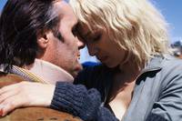 Кадр Медвежий поцелуй