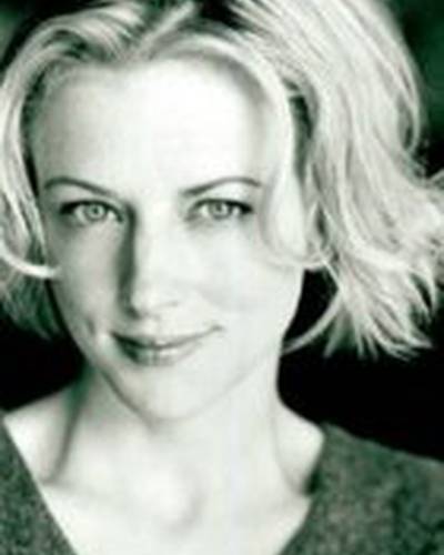 Лаура Путни фото