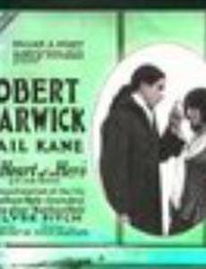 Сердце героя