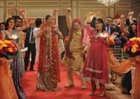 Кадр Новенькая