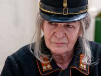 Кадр Моя борьба