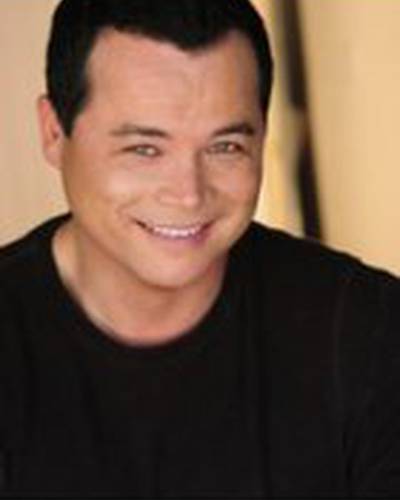 Шамус Мерфи фото