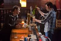 Кадр Жизнь непредсказуема