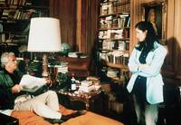 Кадр Неизвестный в доме