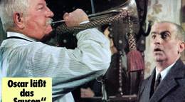 Кадр из фильма "Татуированный" - 1