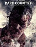 Постер из фильма "Территория тьмы 3D" - 1