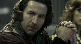 Кадр из фильма "Печальная баллада для трубы" - 2