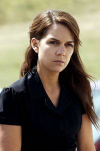 Кадр Дочери Маклеода