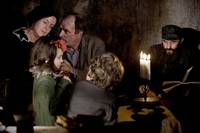 Кадр В темноте