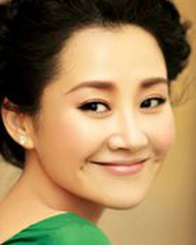 Цин Сюй фото