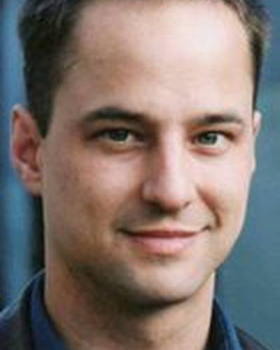 Куртеней Дж. Стивенс фото