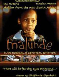 Malunde