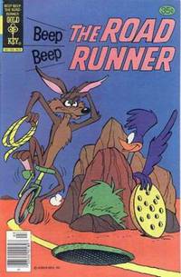 Постер Бип, бип