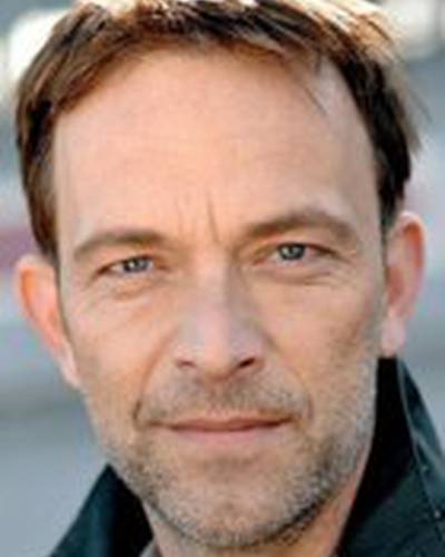 Оливер Бетке фото