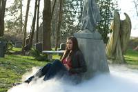 Кадр Дневники вампира