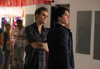 Кадр Дневники вампира