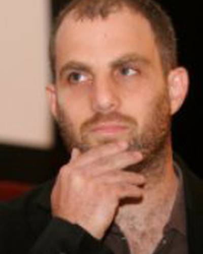 Эран Колирин фото