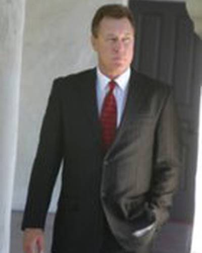 Стоун Ван Гордер фото