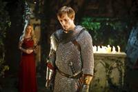 Кадр Мерлин