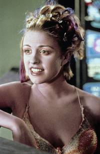 Кадр Андромеда