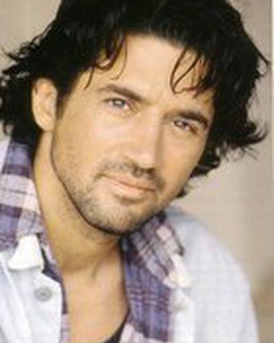 Бруно Мадинье фото