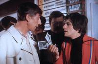 Кадр Austern mit Senf