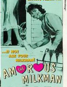 The Amorous Milkman
