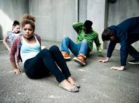 Кадр Плохие