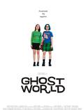 Постер из фильма "Призрачный мир" - 1