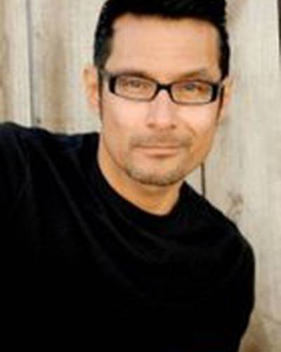 Роджер Гутьеррез фото