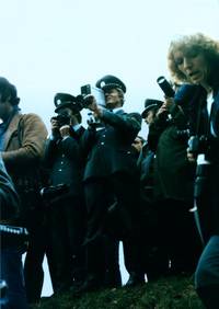 Кадр Германия осенью