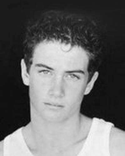 Брайс Папенбрук фото